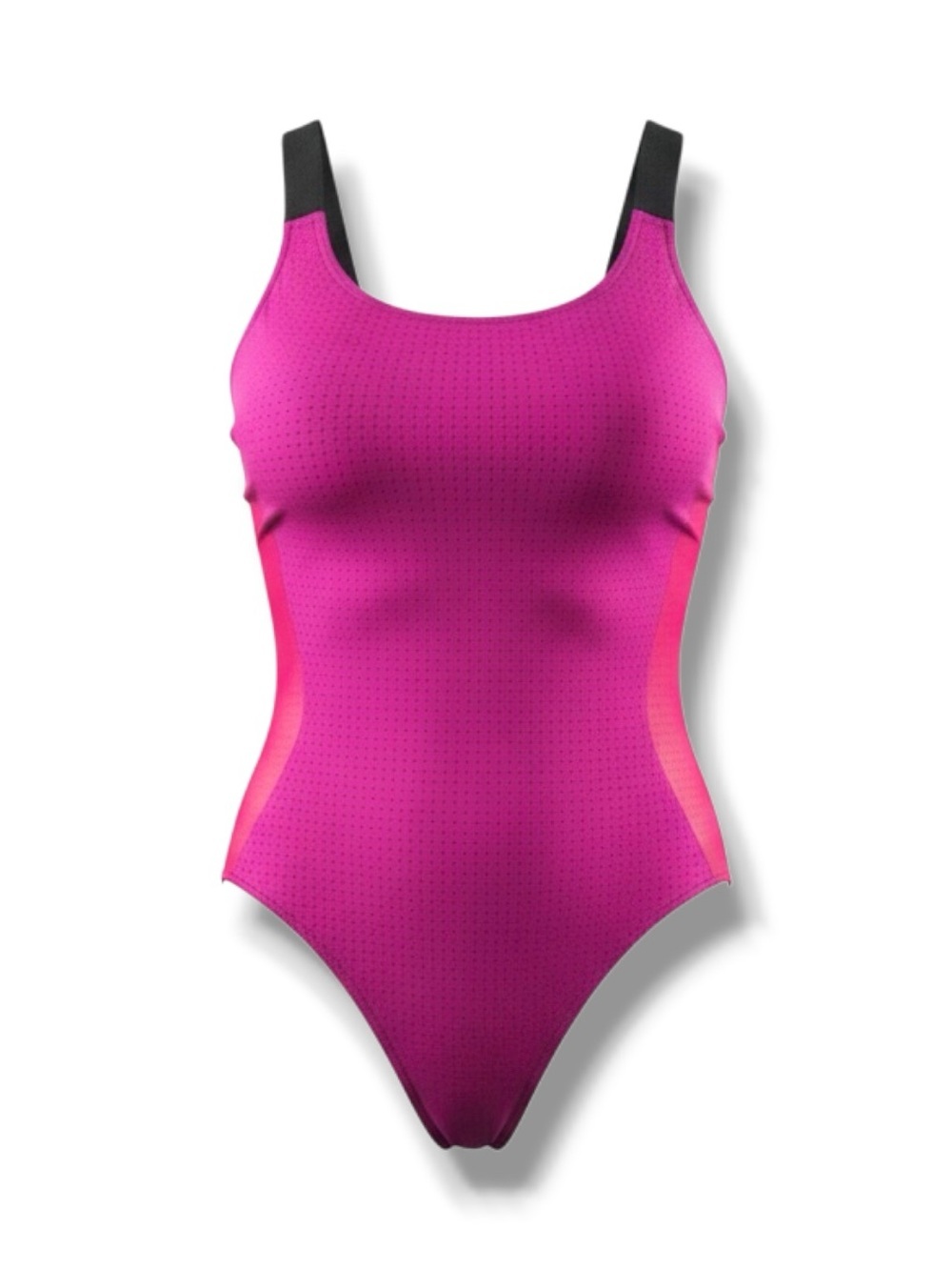Blugirl Bluemarine Pink Body Suit Size 10